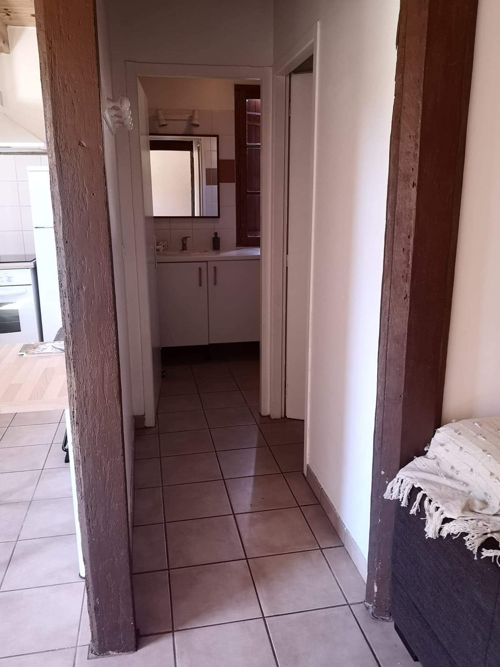 Gîte