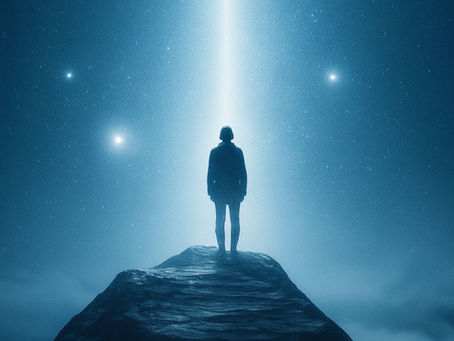 La solitudine dell’Essere