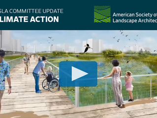 Regional Climate Action Event: Southern Pacific Coast [Recording]