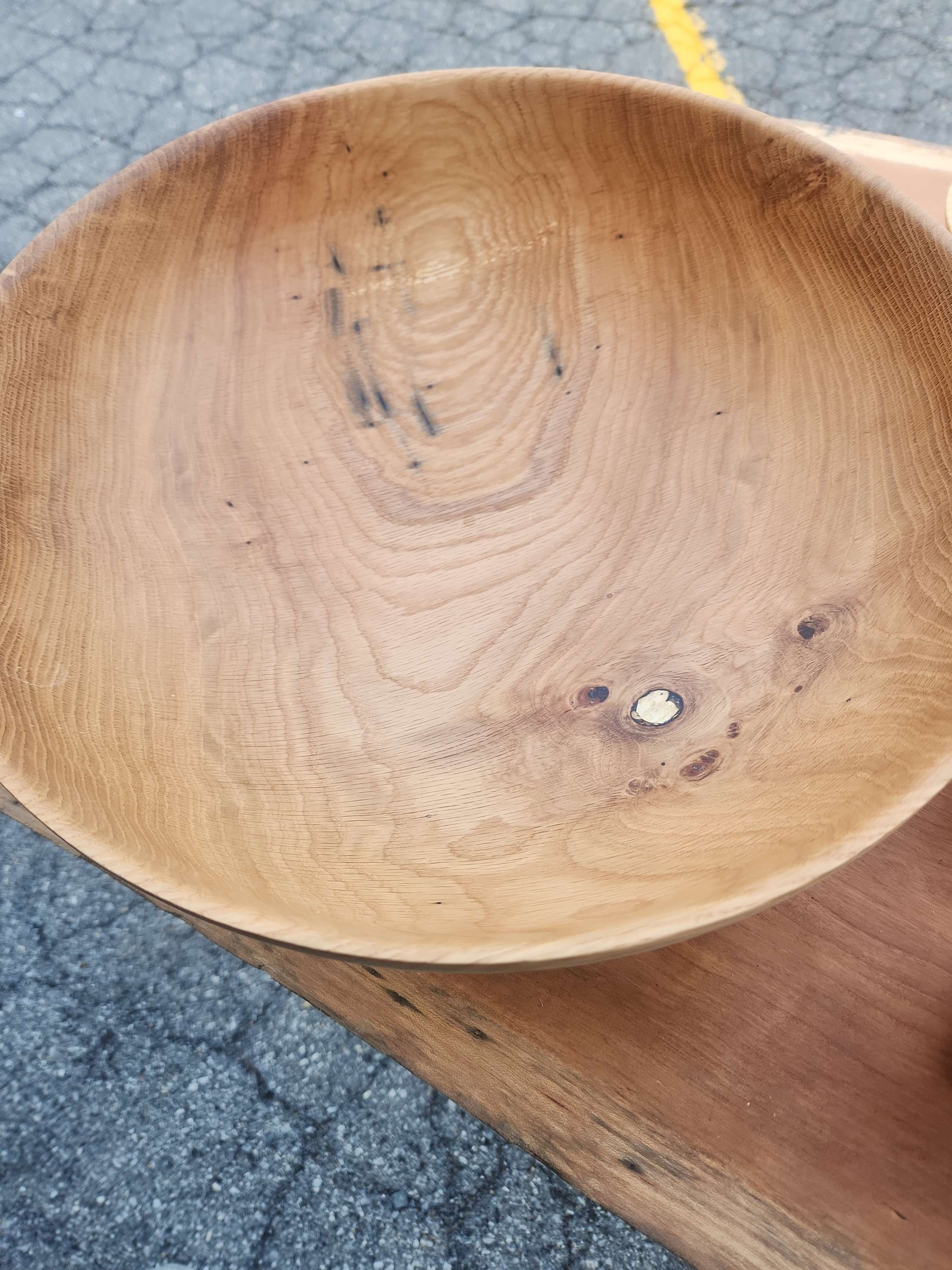 largewhiteoaksaladbowl