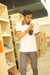 Tips Merawat Baju Warna Putih!