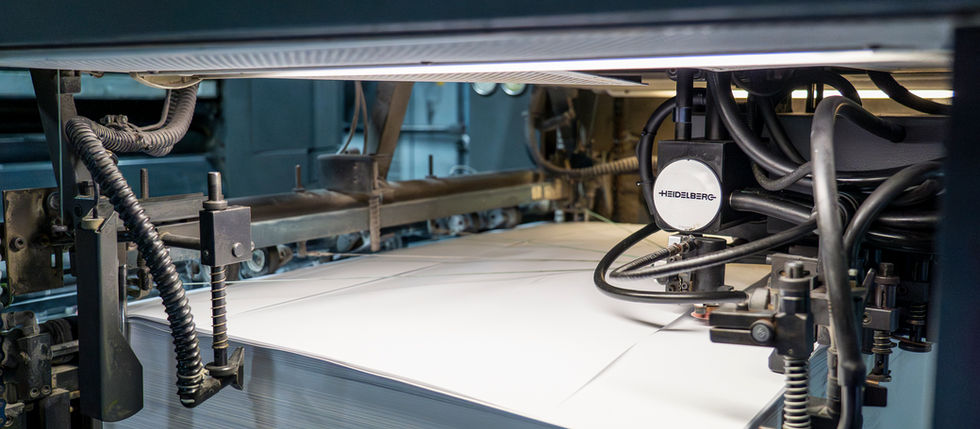 Printing Industry Trends and Forecasts: Insights from Mike Lawing, VP of Business Development