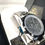 Thumbnail: MEN’S DECAGONAL BEZEL BRACELET WATCH