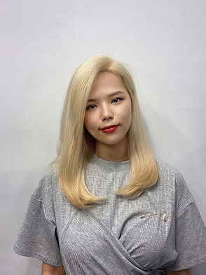 Cassie Wang