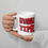 Thumbnail: Struggle Time Swivel Mug