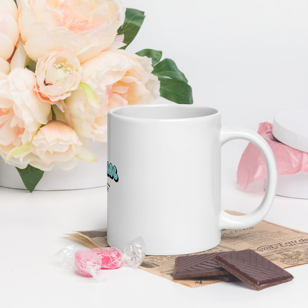 Thumbnail: Millennial mug