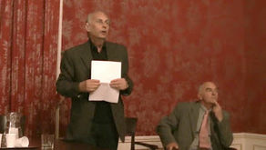 Videó a Magyar Pen Club és a Bibó Társaság által közösen tartott konferenciáról