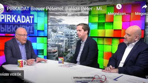Balázs Péter - Mindenki győzött