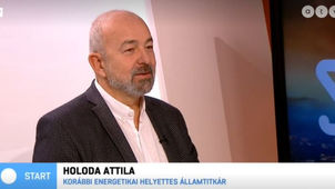 Drámaian megugrottak az energiaárak az elmúlt hónapban