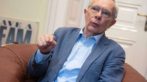 2026-ban az új parlament és az akkori kormány belenéz a kasszába, és nagyot fog nézni