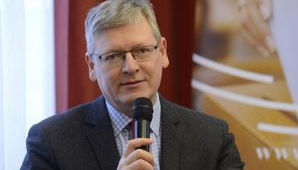 Andor László a Klubrádióban