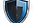 A Simple, Clean, Solid Blue CyberSecurit
