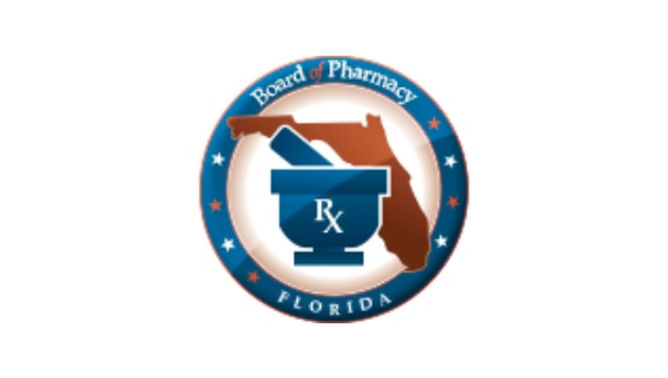 Florida Board of Pharmacy