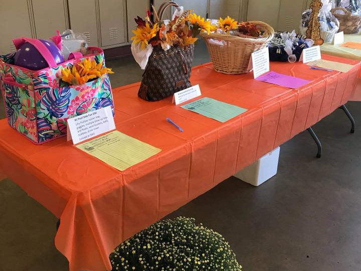 Gallery Calvert Daycare