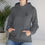 Thumbnail: Um, No Hoodie - Funny Unisex Sweatshirt from The Cheeky Chinchilla