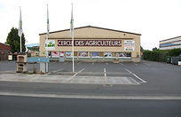 Meinier magasin