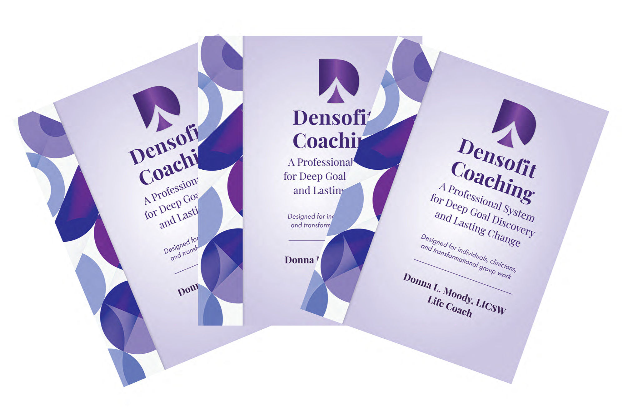 Pack of 10 - Densofit Coaching System