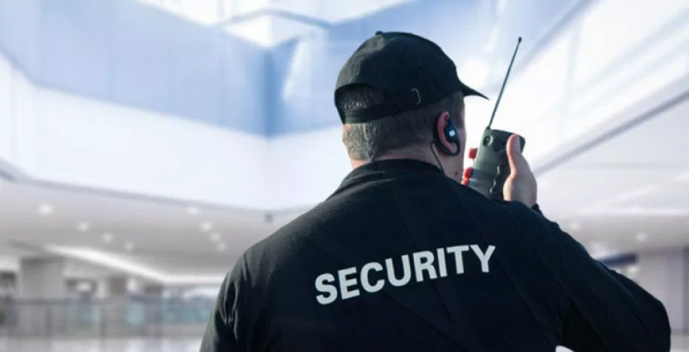 About US | Firstline Security | Security Serivce