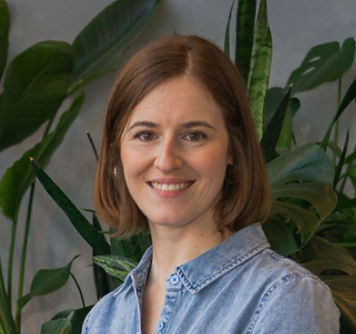 Nadine Fournier