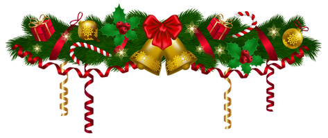 A Christmas Thank You from the Canteen!