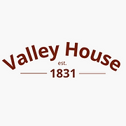 Valley House logo