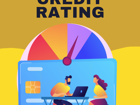 How do I improve my credit score part 5