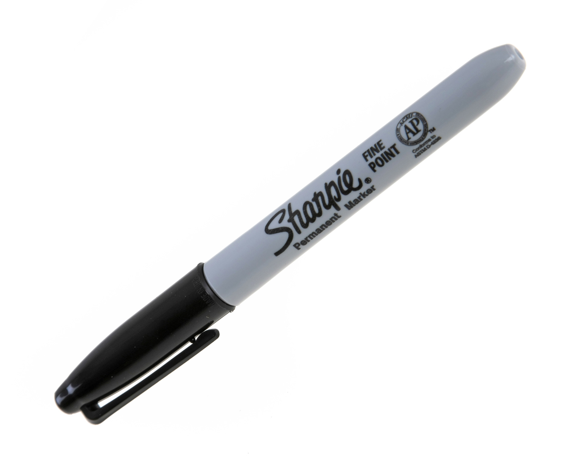 Sharpie Marke