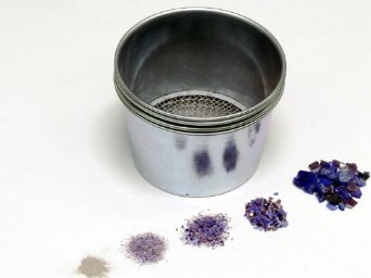 Frit Sifter #15351