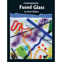 Contemporary Fused Glass #67053
