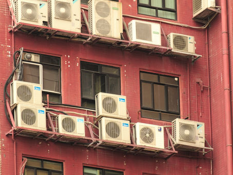 Tips to Help You Get Good Air Conditioning Companies