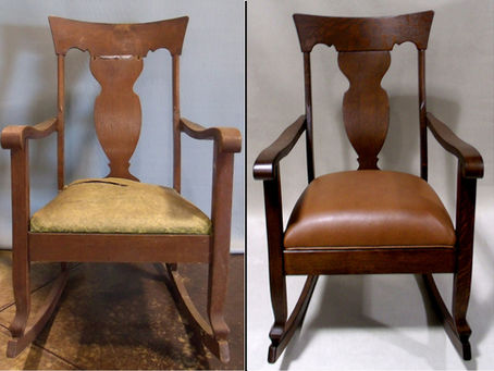 Quality & Affordable Furniture Restoration Service
