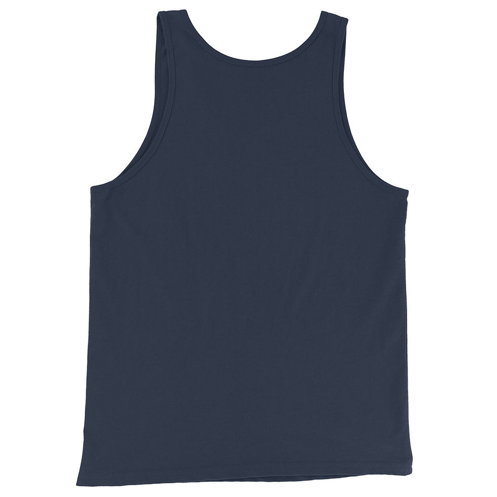 Thumbnail: Gain Time Mens Tank