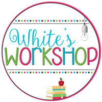 White's Workshop logo