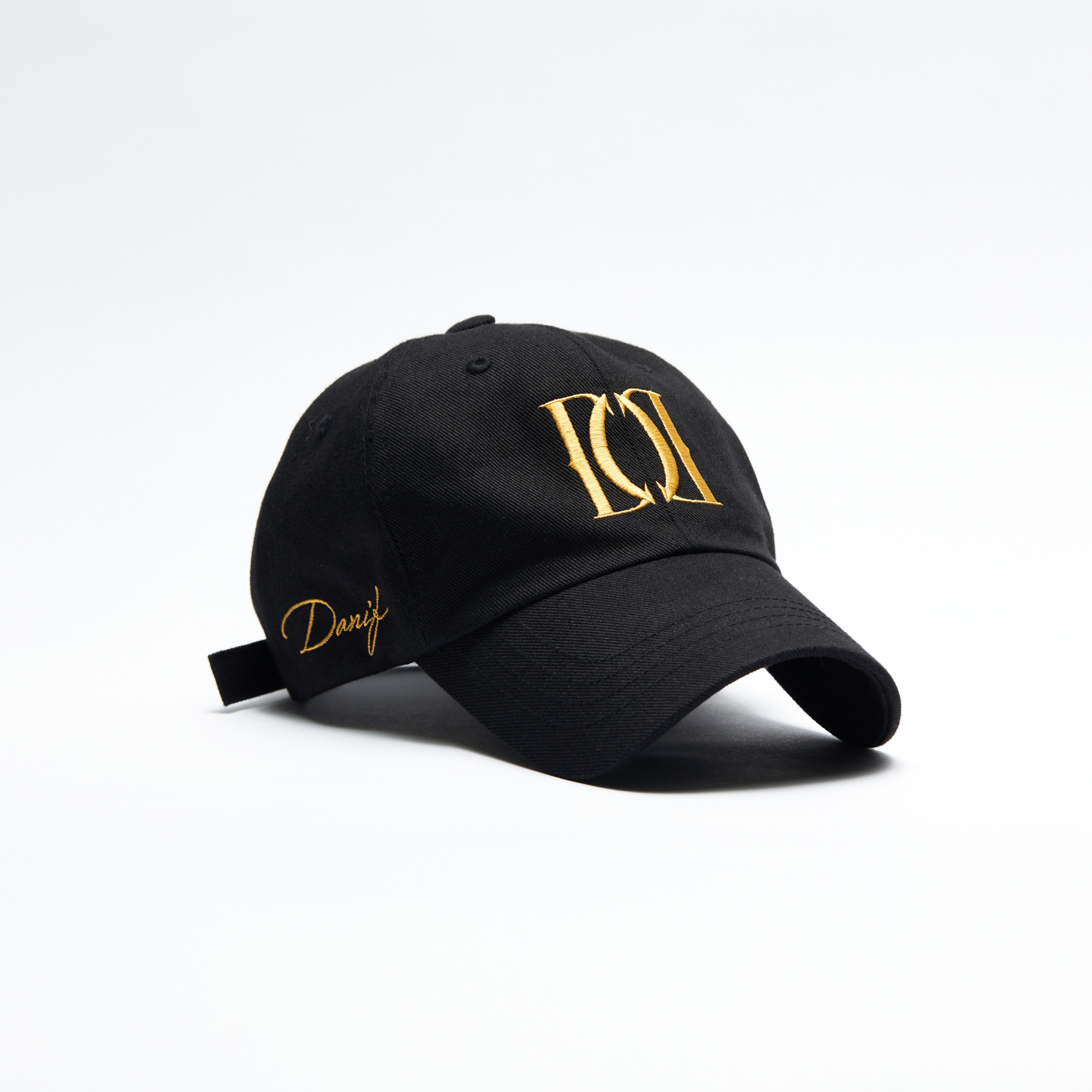 Classic_Black 10" : Yellow