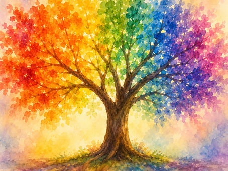 Invitation to LGBTQIA+ Pride 2026: Called by Name
