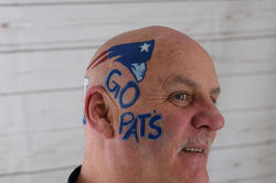 I Felt Design Studio_ Face Painting