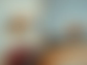 Patterns used in a bedroom by Wildkind.