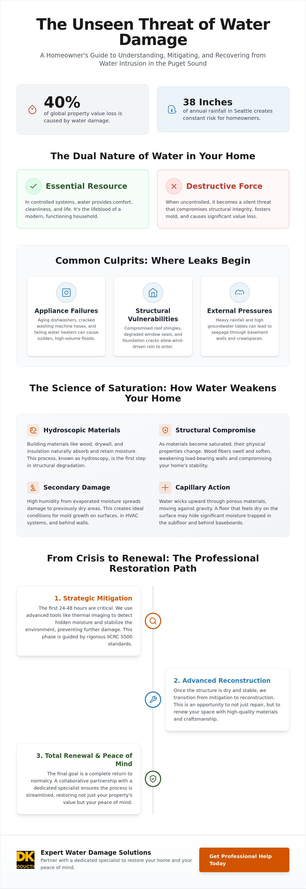 Water