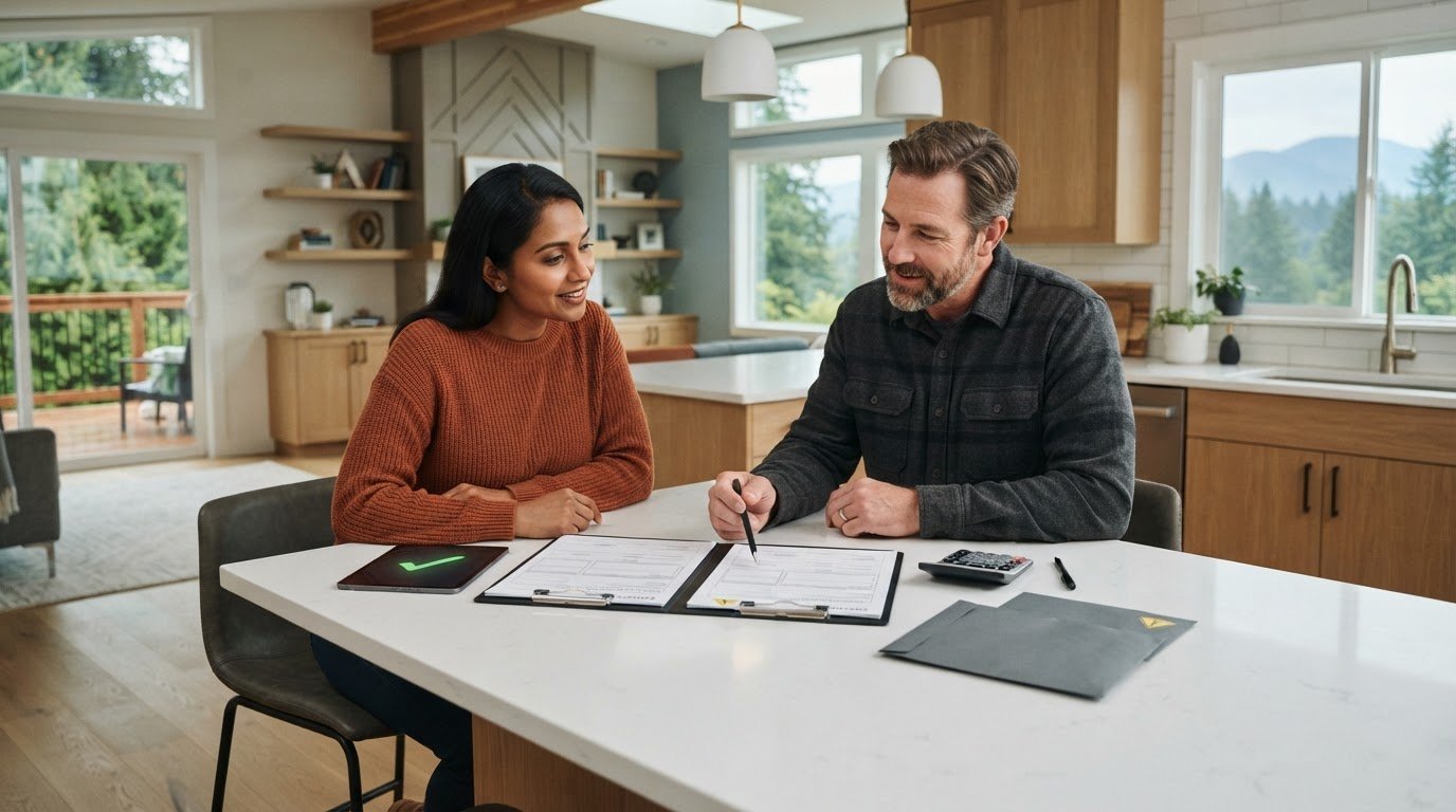 Lien waivers for homeowners: When to sign and collect them