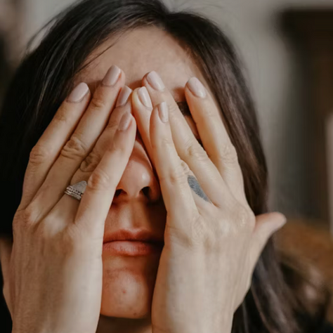 Self-Sabotage: Why We Do It (Even When We Know Better)