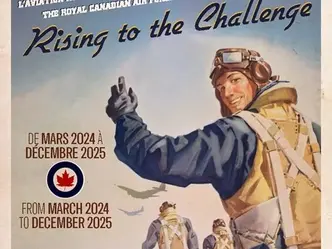 Exposition à la hauteur du défi