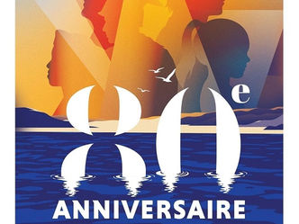 Le 80e anniversaire du Débarquement et de la Bataille de Normandie