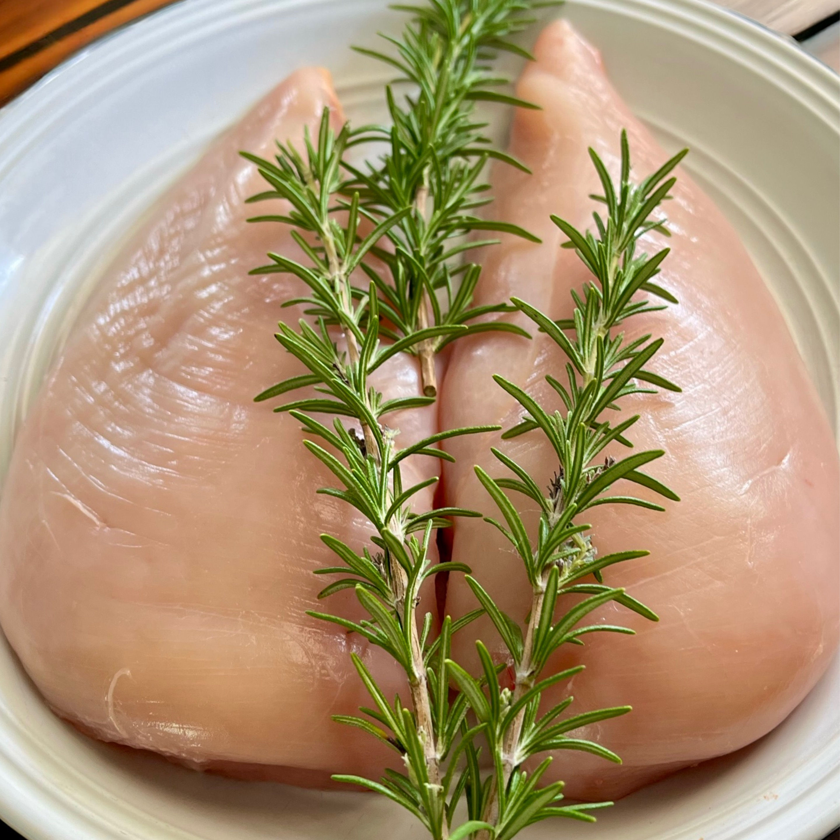Boneless Breast