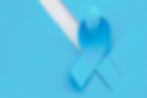 prostate cancer awareness ribbon