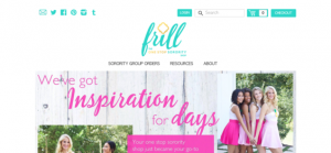 frill