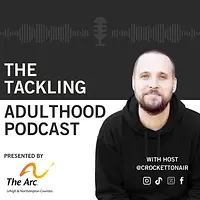 tackling adulthood podcast.webp