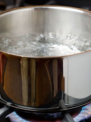 What Parents Need to Know about the Hot Water Challenge