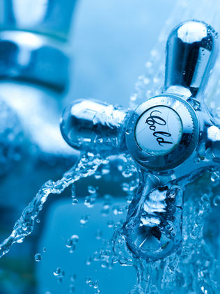 I Took Ice Cold Showers for 123 Days Straight; Here's What Happened...
