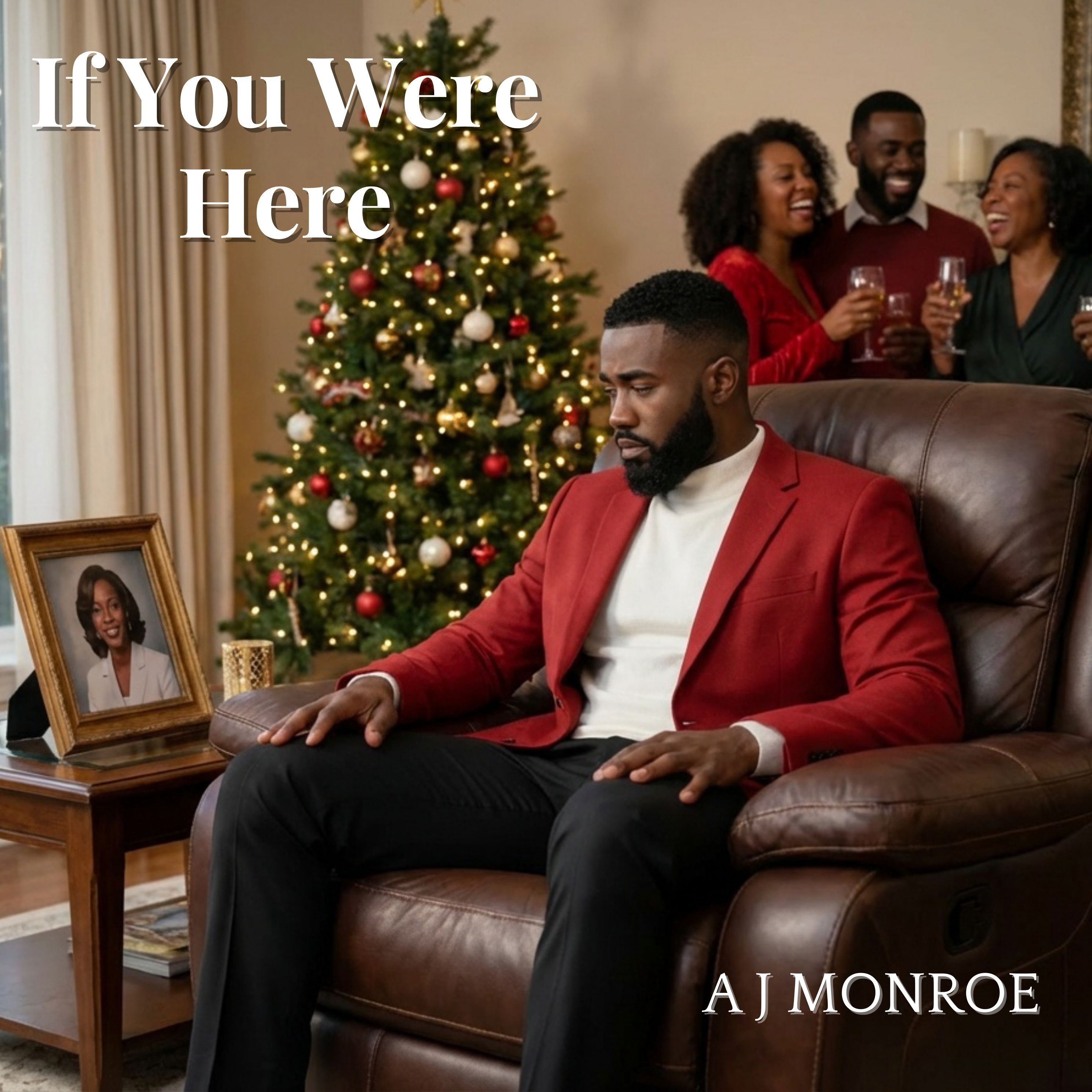 If You Were Here