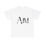 Thumbnail: T-Shirt — AIM Monroe Logo Tee (Minimalist Monogram)